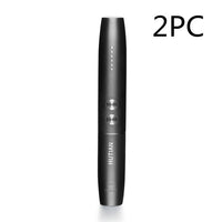 Holy Guardian: Anti-Spy Pen with GPS Tracker & Hidden Camera Detector – Divine Privacy Protection