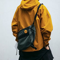 Men's Windproof Hooded Jacket - 3D Pocket Casual Outerwear in Multiple Colors