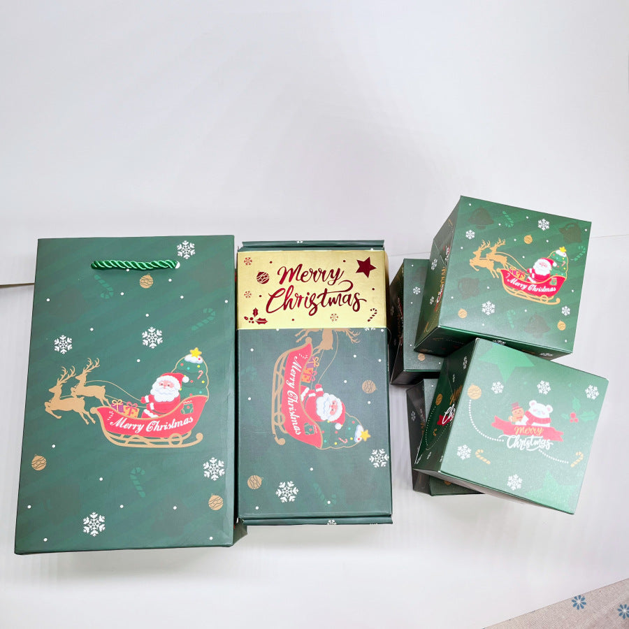 Surprise Box Gift Box Explosion Gift Box Surprise Bounce Box Diy Folding Paper Box Money Box Birthday Christmas Anniversary Gift What Else You Got?