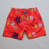Quick-Dry Turtle Shell Beach Pants for Men – Comfortable, Stylish & Bug-Free