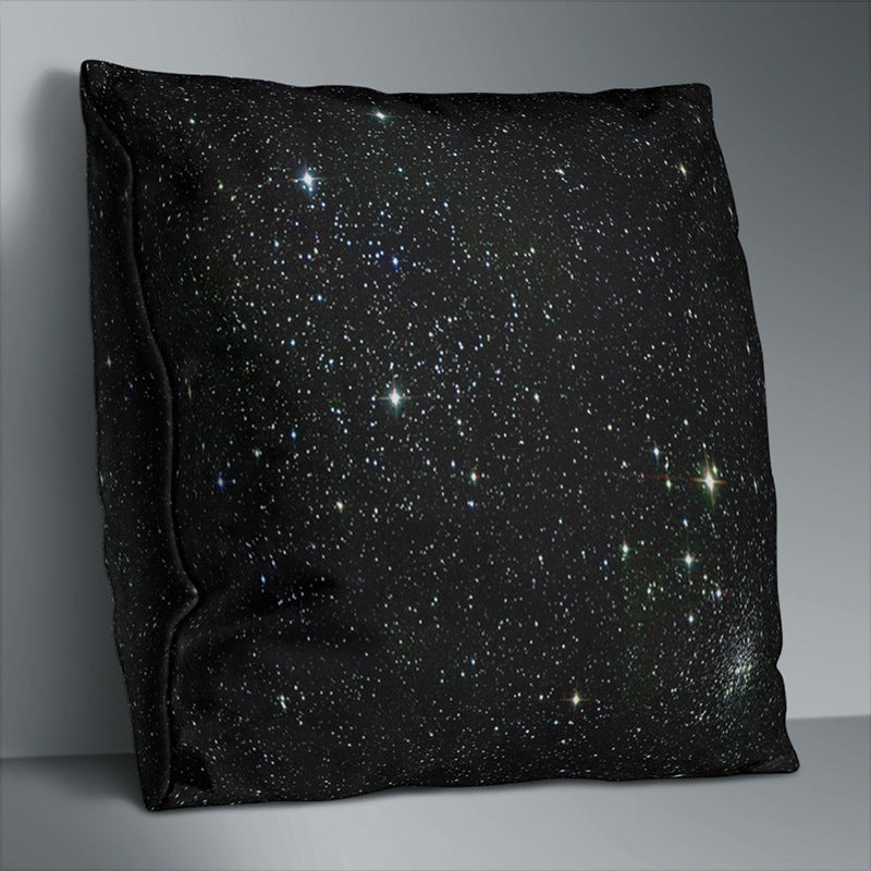Simple Pattern Throw Pillowcase Polyester Pillow Case What Else You Got?