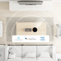 Smart Home Infrared Remote Control - Voice & WiFi Controlled Universal Appliance Controller