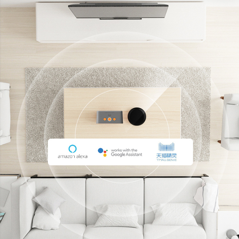 Infrared Wifi Universal Smart Home Appliances Remote Control What Else You Got?