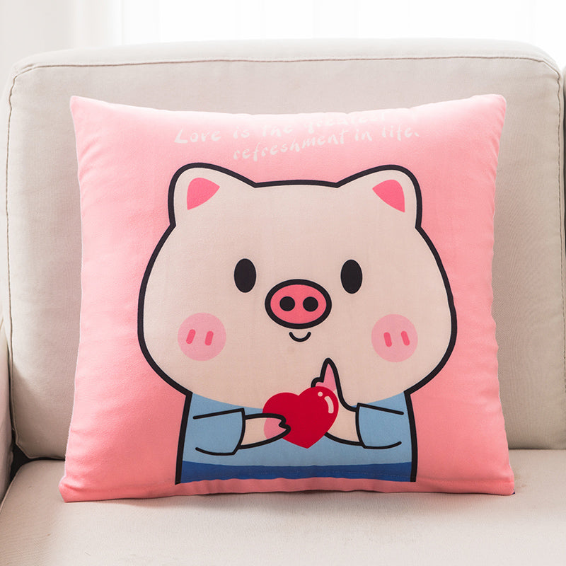 Pillow Sofa Living Room Pillows Bedside What Else You Got?