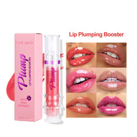 Lip Gloss Set – Shiny Mirror Finish Liquid Lipstick (1, 3 & 5 Piece Sets)