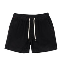 Men's Casual Cotton Corduroy Shorts - Preppy & Comfortable Summer Shorts in Multiple Colors