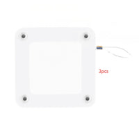 QuietClose Adhesive Door Closer – Soft-Close, No-Drill Installation
