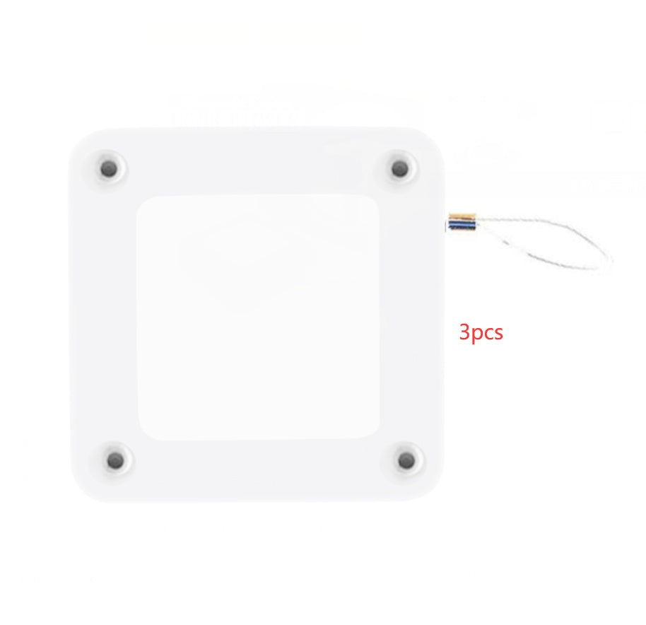 Automatic Punch‑Free Door Closer – Soft Close, Strong Pull, Easy Adhesive Install (500g–1200g Options) What Else You Got?