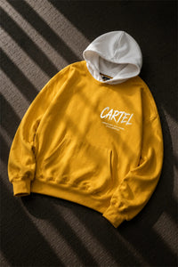 Super Hooded Sweatshirt