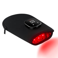 Healing Red Light Therapy Lamp - Soothe Pain & Restore Energy Naturally