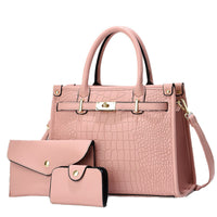 Christian Women's Large Capacity Tote Bag - Stylish & Spacious Shoulder Bag