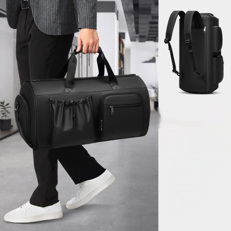 Men’s Waterproof Suit Travel Bag What Else You Got?