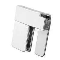 Folding Waistband Belt Clip – Multifunctional Buckle