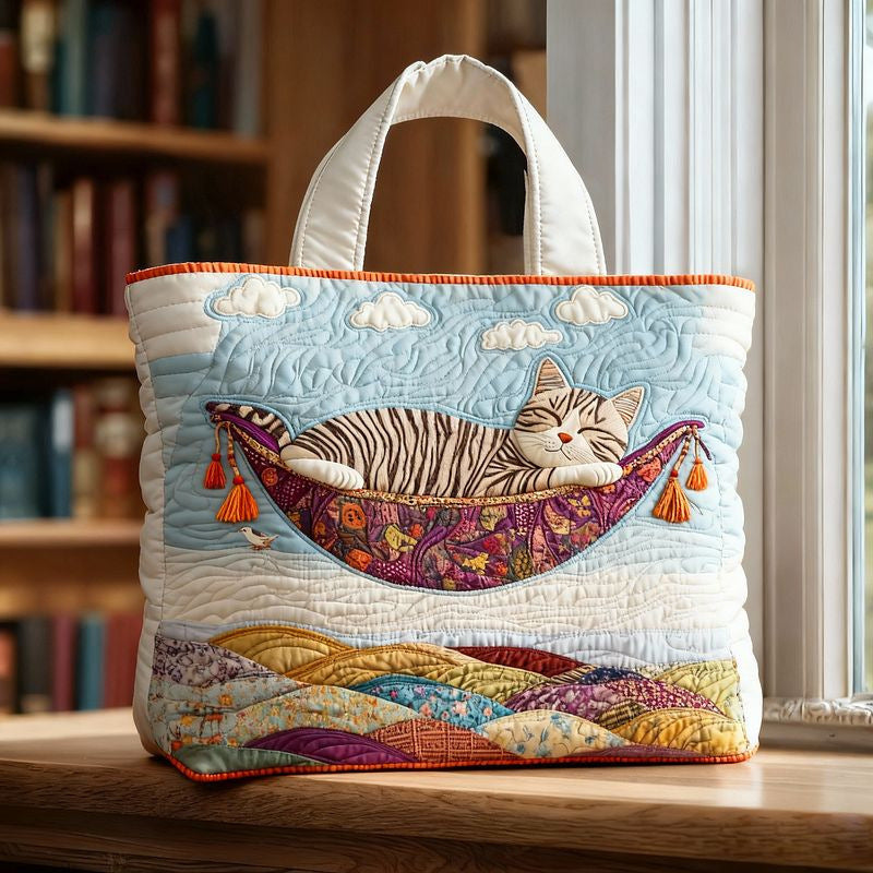 New Digital-print Tote Bag With A Personalized Floral Design In Canvas What Else You Got?