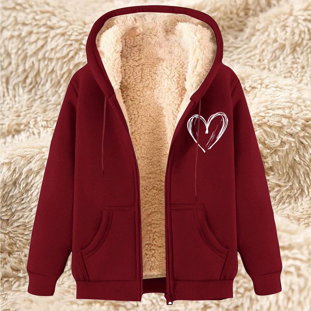 Men’s Plus‑Size Fleece‑Lined Thermal Pullover Hoodie What Else You Got?
