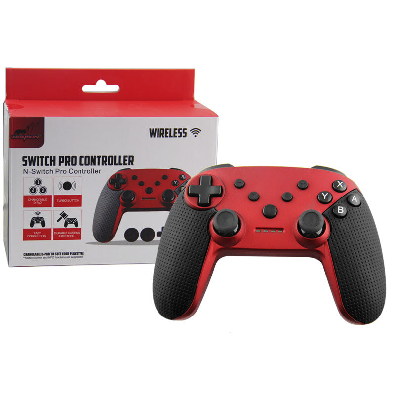 Wireless Controller What Else You Got?