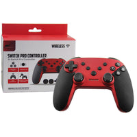 Divine Precision Wireless Gaming Controller - Bluetooth & PC Compatible