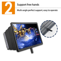 Christian Video Magnifier: 8.2