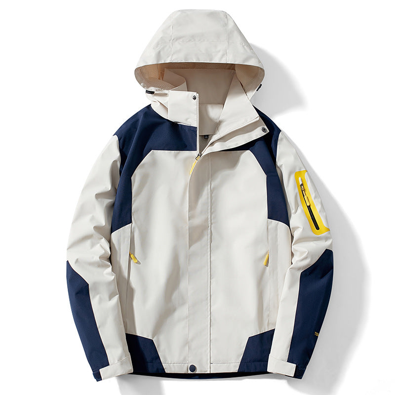 Men’s & Women’s Waterproof Winter Outdoor Jacket What Else You Got?