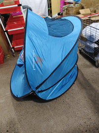 Outdoor Sunproof Fold Beach Umbrella