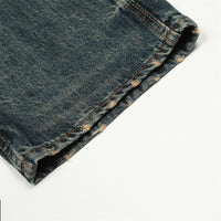 Vintage Fashion Worn Jeans For Men