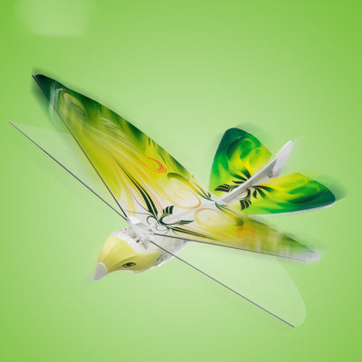 RC Bird Flying Drone – Remote Control Flight Toy