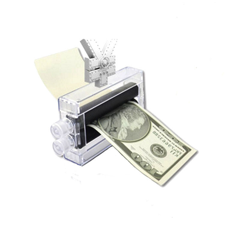 Magic Money Printing Machine – White‑Paper‑to‑Cash Illusion Trick for Kids & Beginners What Else You Got?