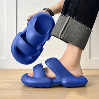 Lightweight EVA Women's Slip-On Sandals – Summer Slides for Comfort & Style