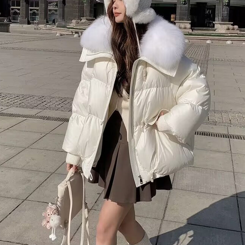 Women’s Short Fur What Else You Got?