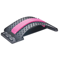 Healing Back Massager with Acupressure & Magnetic Therapy – Spine Relief & Posture Corrector