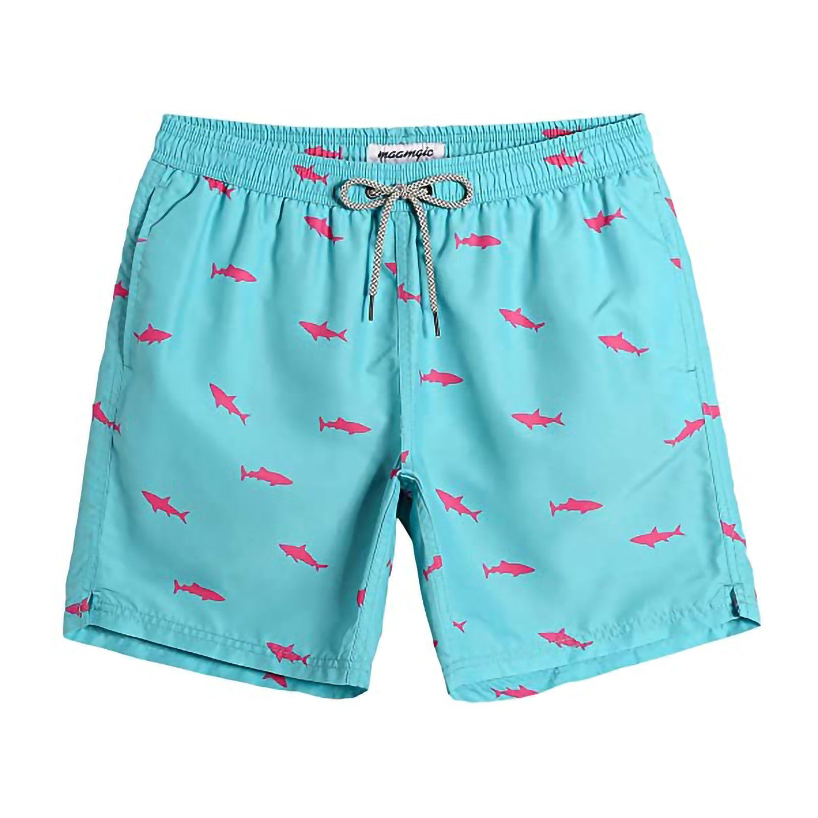 Casual Swimwear Beach Shorts Men What Else You Got?