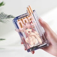 Cigarette Case with Built-In Lighter – Windproof Transparent Design for Everyday Carry