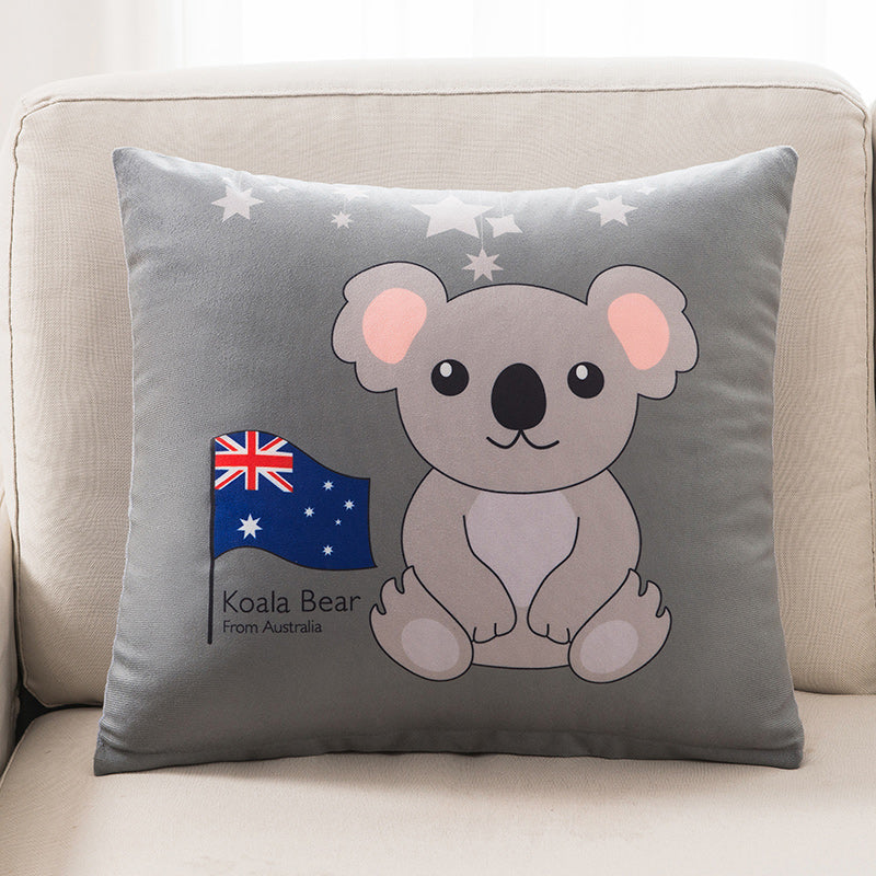Pillow Sofa Living Room Pillows Bedside What Else You Got?