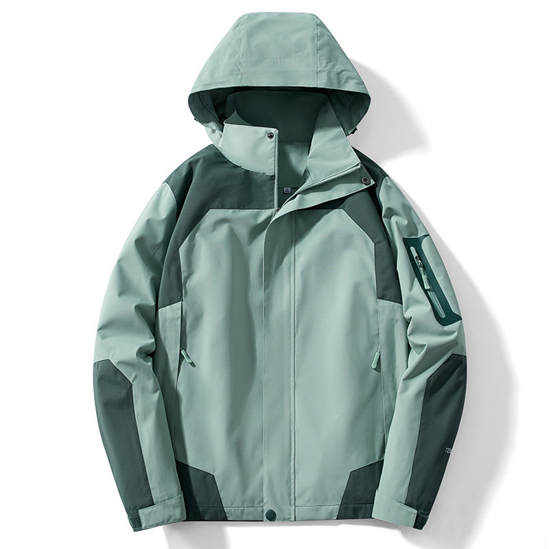 Men’s & Women’s Waterproof Winter Outdoor Jacket What Else You Got?