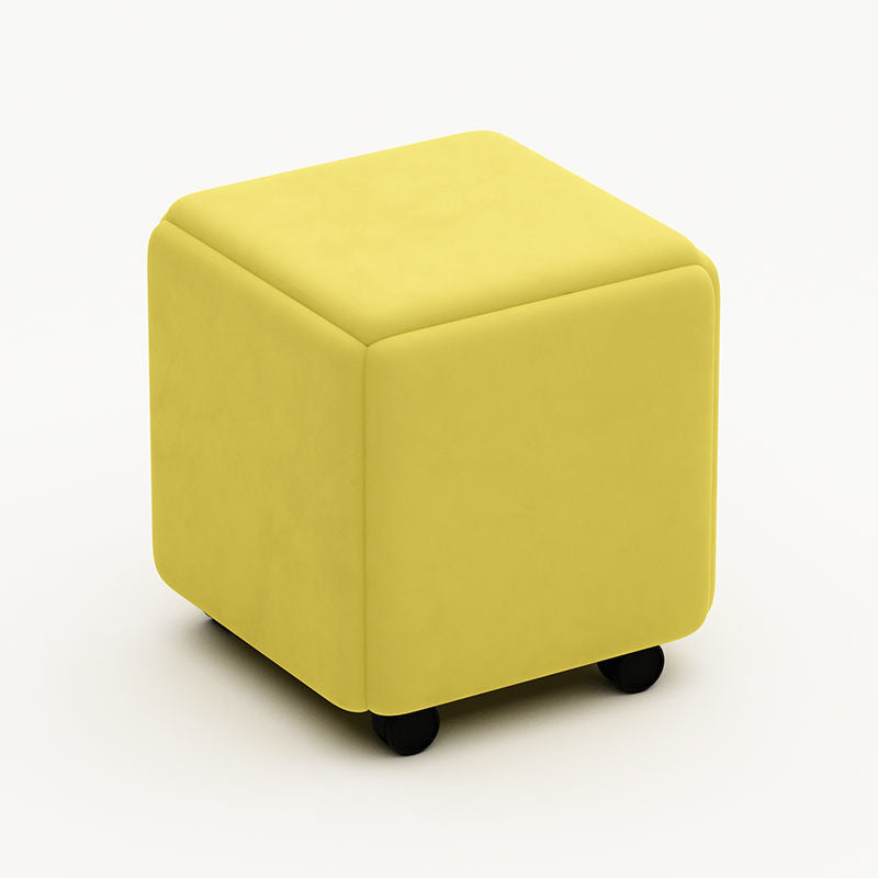 Multifunctional Rubik’s Cube Sofa Stool What Else You Got?