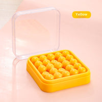 Wisdom Beads Mini Ball Puzzle - Fun & Educational Children's Toy