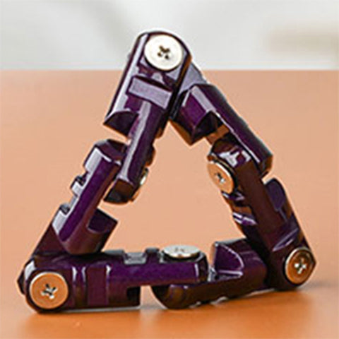 Decompression Roller Fidget Spinner Decompression Artifact What Else You Got?