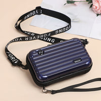 Travel in Style with Our Premium Luggage Bag - Durable & Lightweight