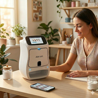 3D Nail Art Printer - Instant Salon-Quality Designs at Home | Custom Nail Printer