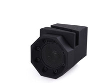 Divine Sound Magnetic Induction Speaker - Wireless Resonance Audio for Smartphones