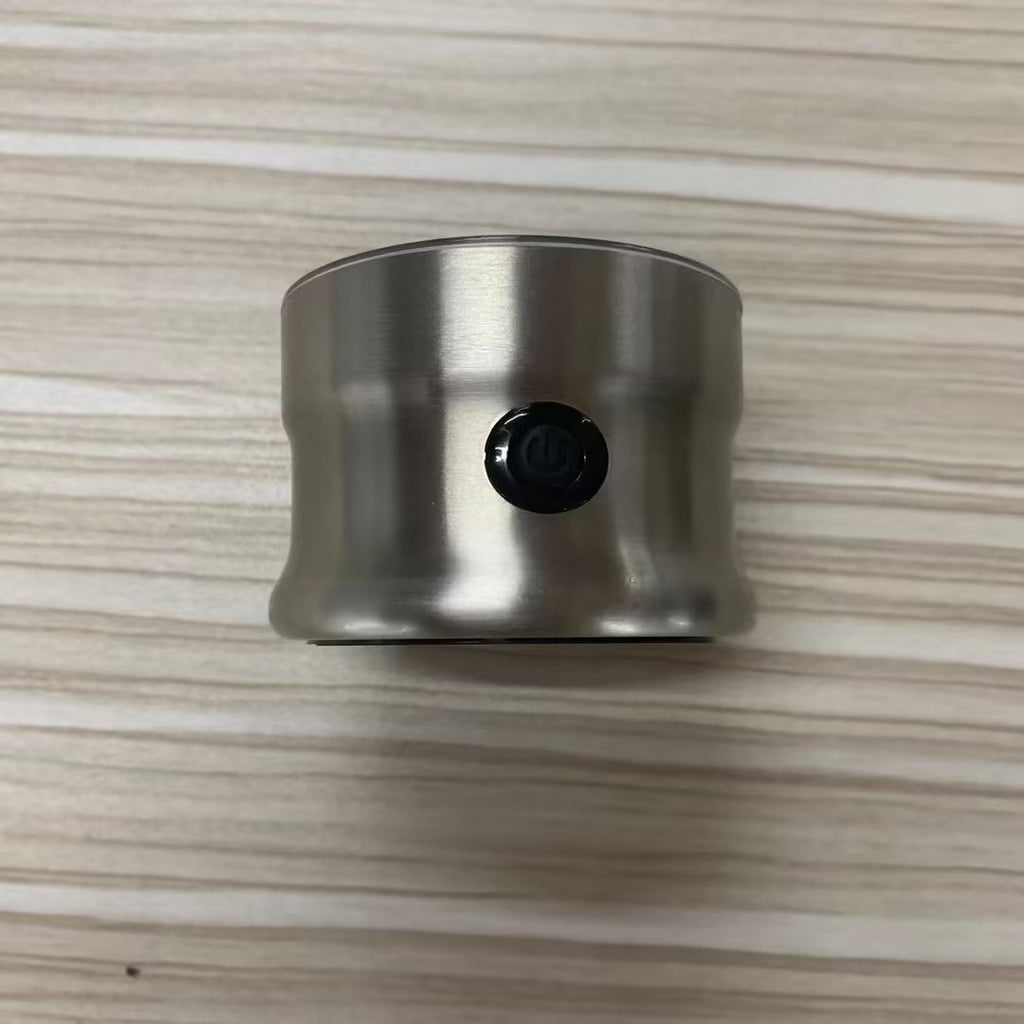 Portable Smart Hydrogen‑Rich Glass Cup with 410ml Capacity What Else You Got?