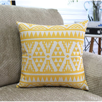 Nordic Geometric Throw Pillows - Stylish & Modern Decor for Your Home