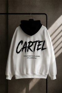 Super Hooded Sweatshirt