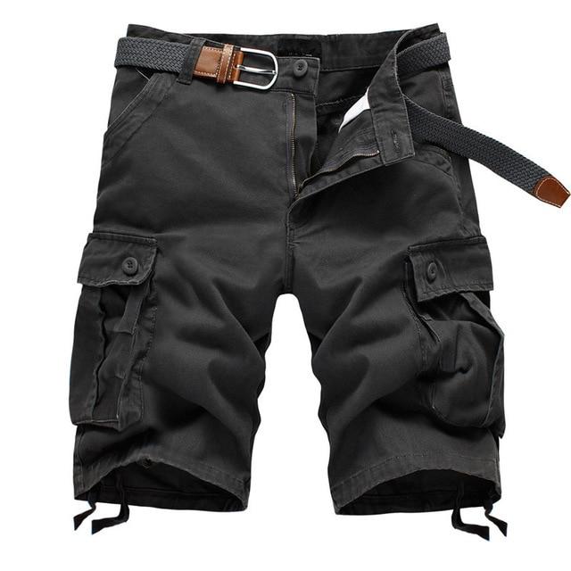 Men's Workwear ShortsMen's Sweatpants Shorts Short Pants What Else You Got?