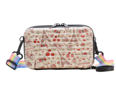 Luggage Bag What Else You Got?