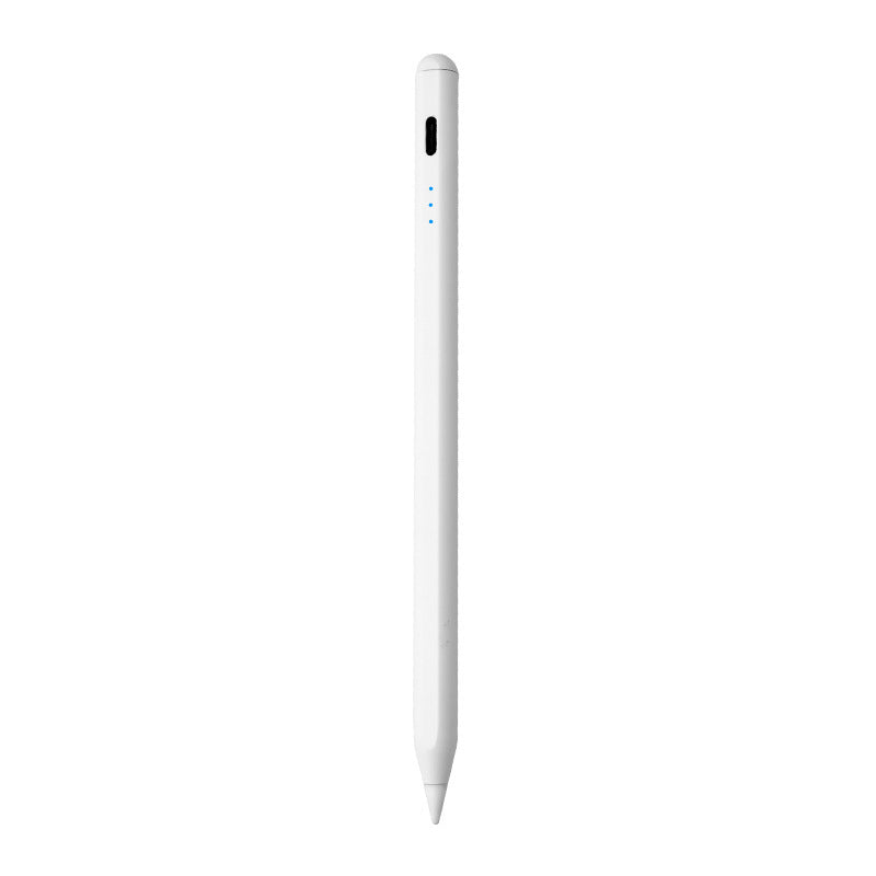 Active Capacitive Stylus Pen — Battery Display • Palm Rejection • Tilt Sensitivity What Else You Got?