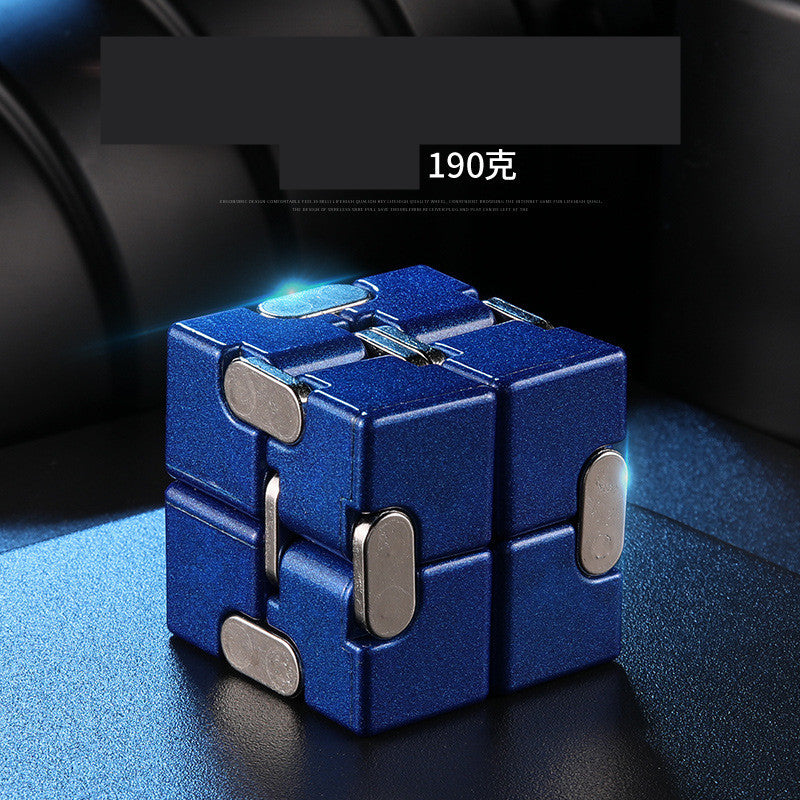 Educational Toys Infinity Cube What Else You Got?