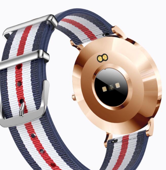 T8 Women's Thin Smart Call Watch Heart Rate And Blood Pressure Monitoring What Else You Got?