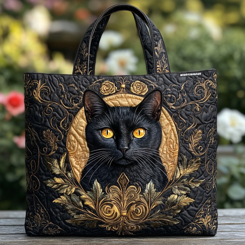 New Digital-print Tote Bag With A Personalized Floral Design In Canvas What Else You Got?