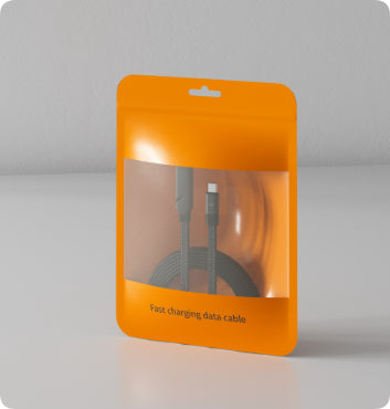 Fast Charging Foldable Bracket Data Cable 2-in-1 Data Wire Foldable Phone Tablet Stand Type-C To Type-C USB-A To Type-C What Else You Got?